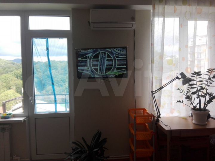 1-к. квартира, 33 м², 9/10 эт.