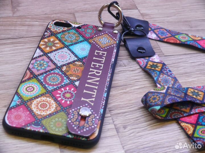 Чехол на iPhone 7 8 plus