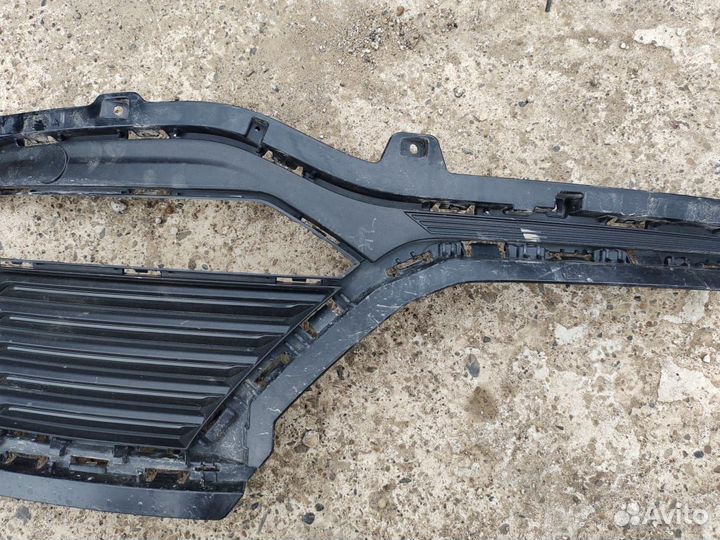 Окантовка птф левая Chery Tiggo 8 PRO MAX