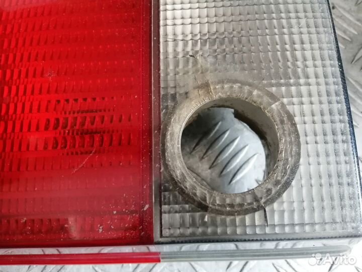 Фонарь задний правый Audi 100 C4 1991г 45 кузов