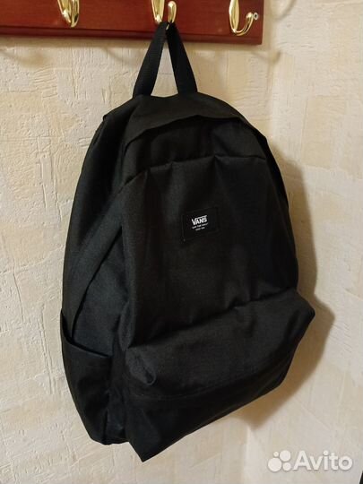 Рюкзак vans of the wall old school
