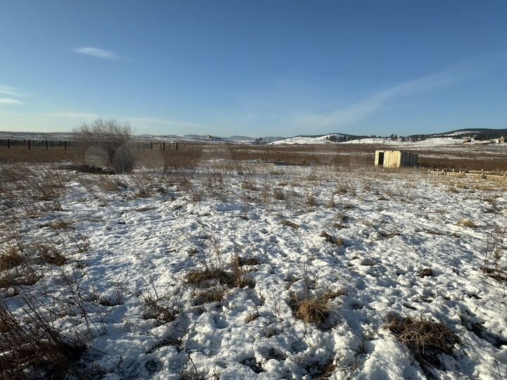 Участок 6 сот. (ИЖС)