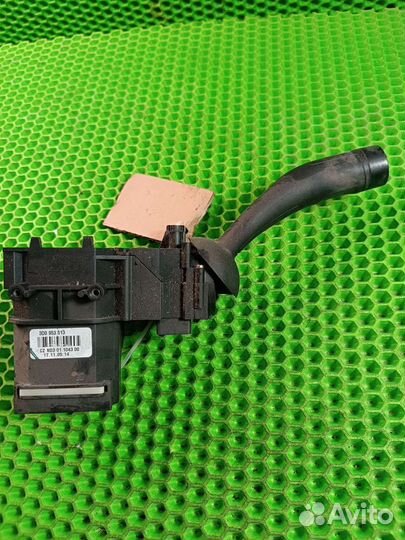 Переключатель поворотов подрулевой VW Touareg