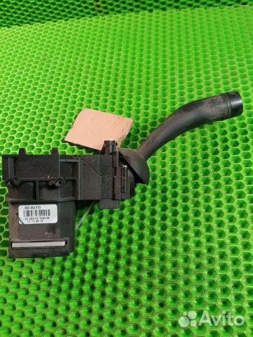 Переключатель поворотов подрулевой VW Touareg