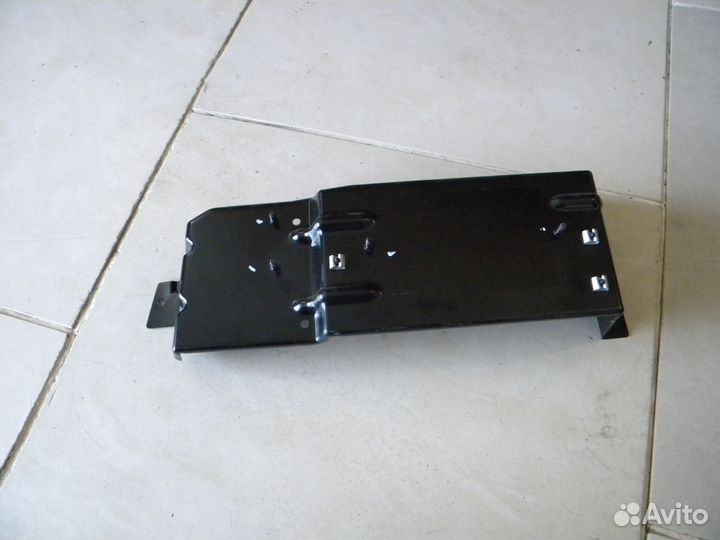 Блок предохранителей салона Land Rover Range Rover