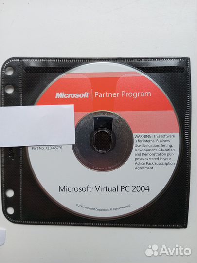 Набор программ Microsoft