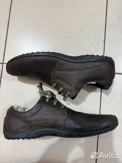 Обувь camel active