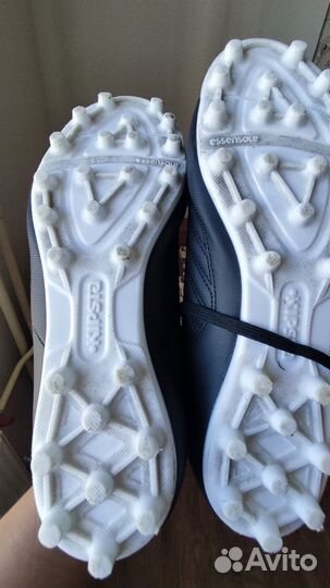 Футбольные бутсы Kipsta 39 р-р