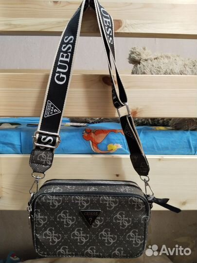Сумка женская guess