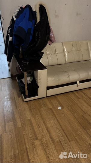 Продается диван бу