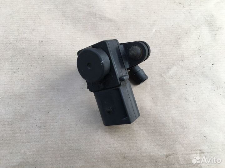 Датчик давления BMW 3 E92