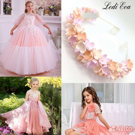 Ободок/диадема/ручная работа