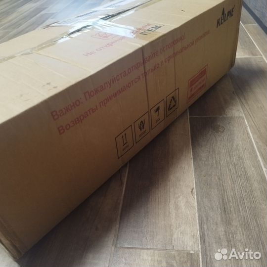 SUP-доска надувная touring kelpie 11,5