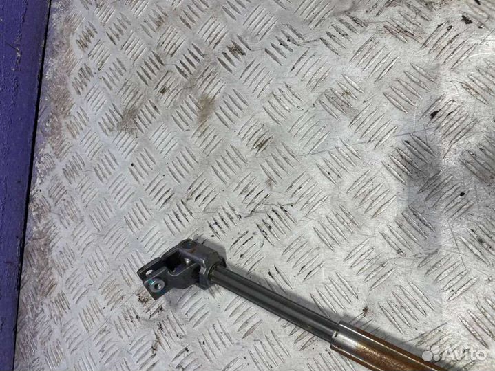 Рулевая колонка FAW Besturn x80 2019