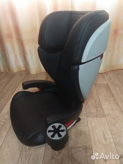 Детское автокресло Babyton isofix