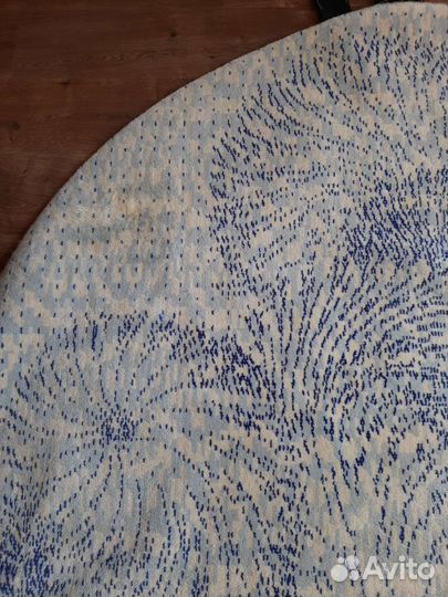 Ковер шерстяной IKEA