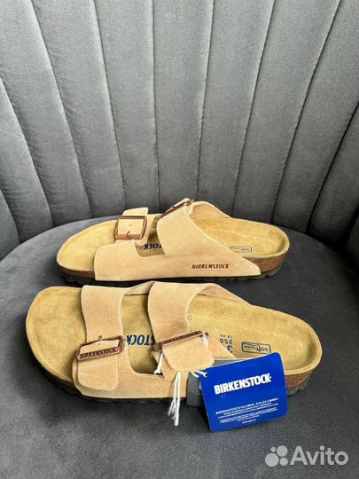 Birkenstock Arizona оригинал (в наличии)