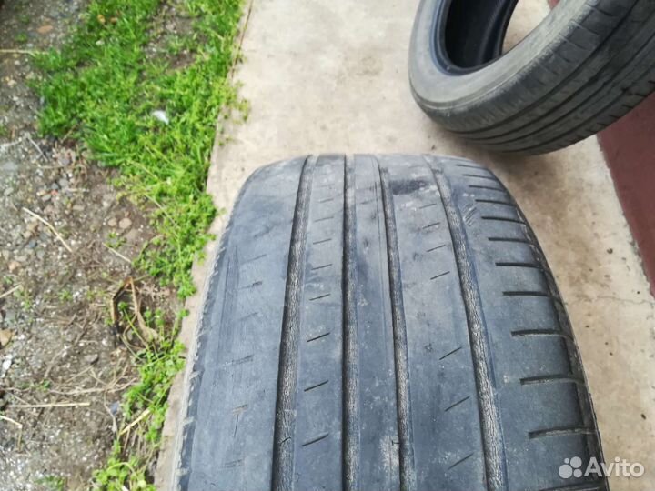 Yokohama BluEarth AE50 205/55 R16