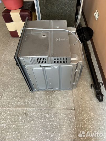 Духовой шкаф neff B15M42S3EU