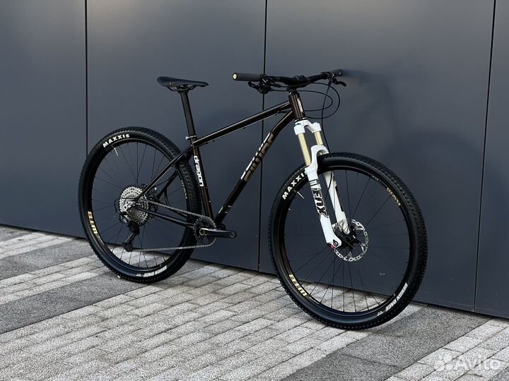 Jamis Dragon Pro 29'' Full XT 8100 12sp