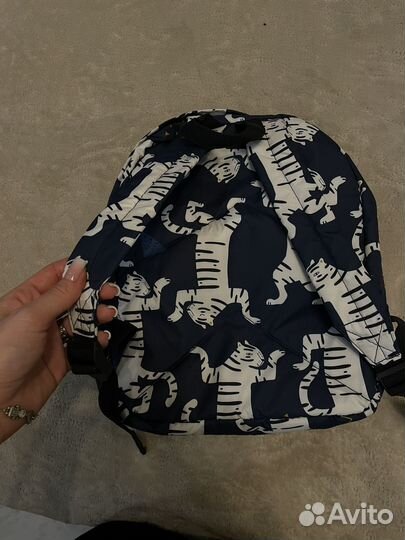 Рюкзак детский