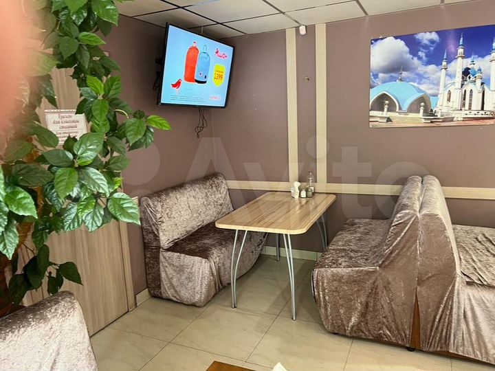 Свободного назначения, 114 м²