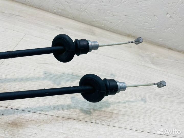 Тросики ручника Mitsubishi Outlander 3 GF