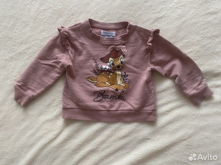 Детские вещи для девочки