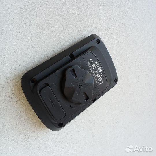 Датчик Cycplus C3