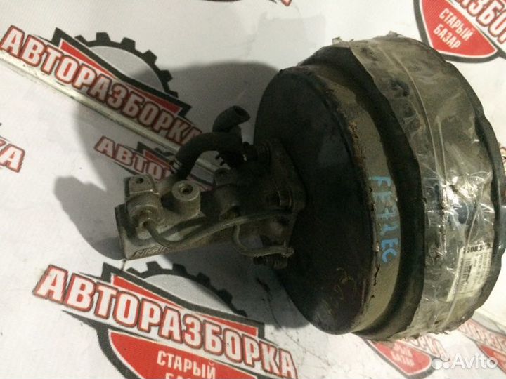 Цилиндр тормозной главный Mitsubishi Canter FE72