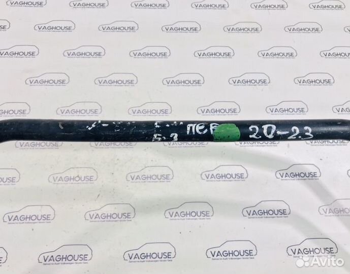 Стабилизатор передний Audi 80 B3 1991