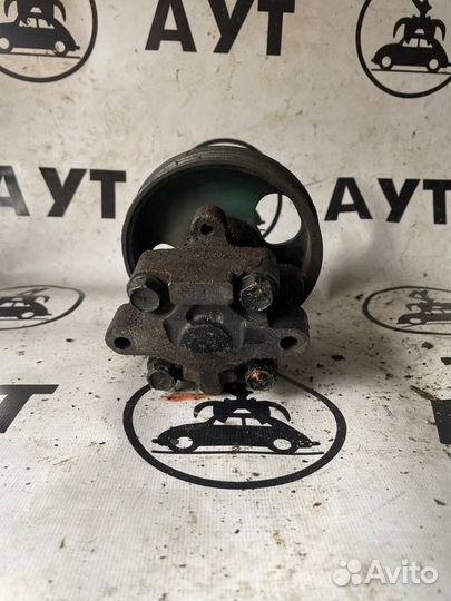 Насос гур Daewoo Espero