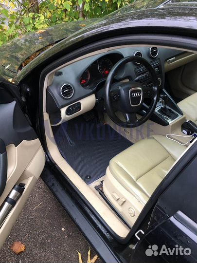 Eva/Эва/Ева коврики на заказ в Иваново