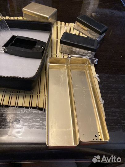 Несессер дорожный мужской СССР