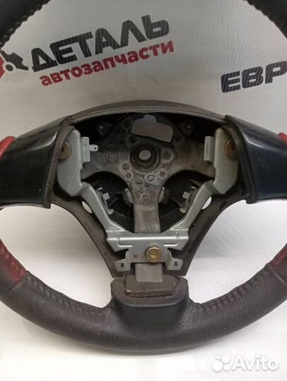 Руль Geely Mk Cross хетчбек 1.5 MR479QA 2012