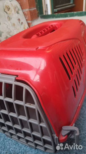 Переноска для мелких животных