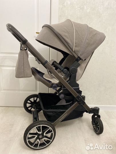 Коляска hartan Mercedes-Benz Avantgarde