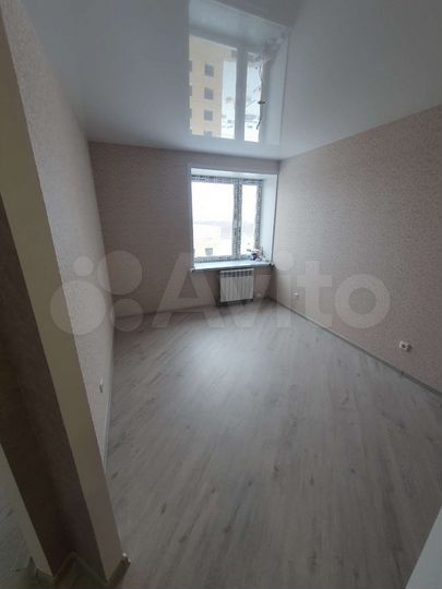 1-к. квартира, 31 м², 8/10 эт.