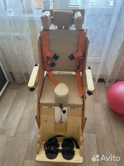 Опора для сидения ос-001 