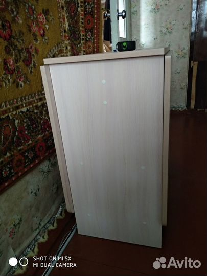 Стол тумба