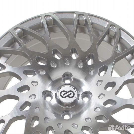 Sakura Wheels 9511 7.5x17/4x98 ET28 DIA58.6