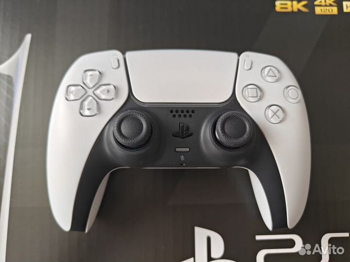 Sony PS5 Digital edition