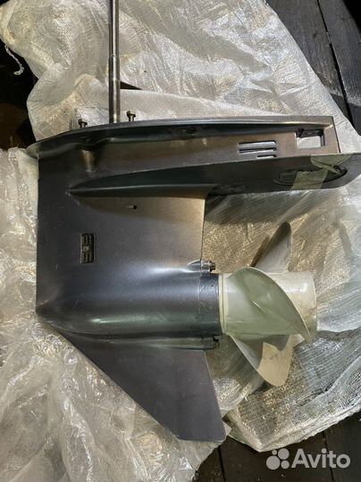 Редуктор Ямаха 40 50 60