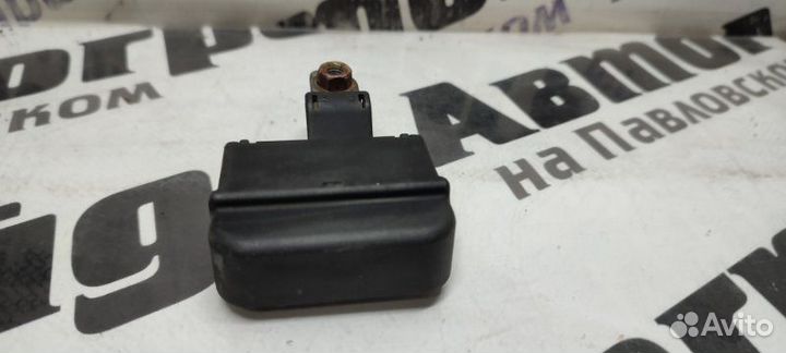 Предохранитель Audi A4 B7 BFB 12.12.2006