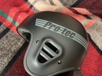Шлем protec S для скейтборда