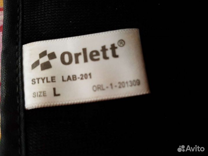 Ортез ортопедический