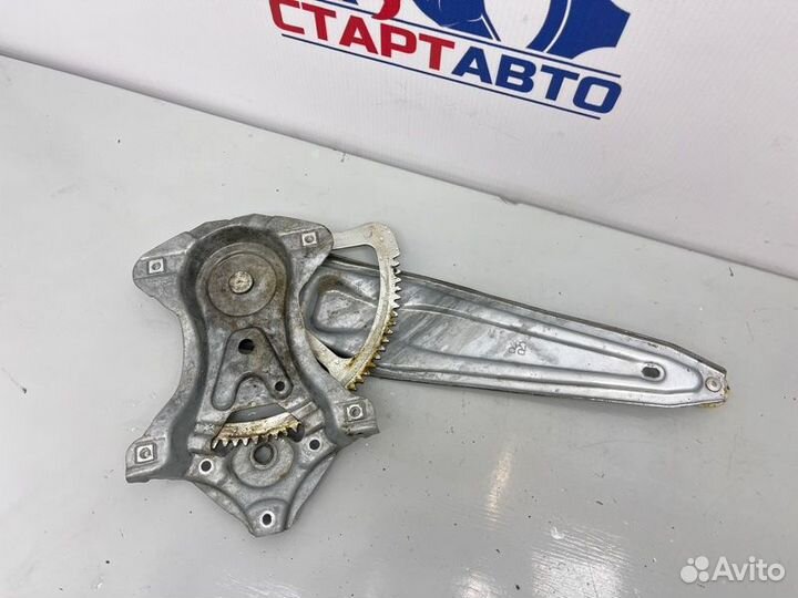 Стеклоподъемник электр. задний правый Toyota