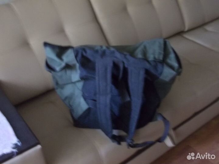 Рюкзак мужской