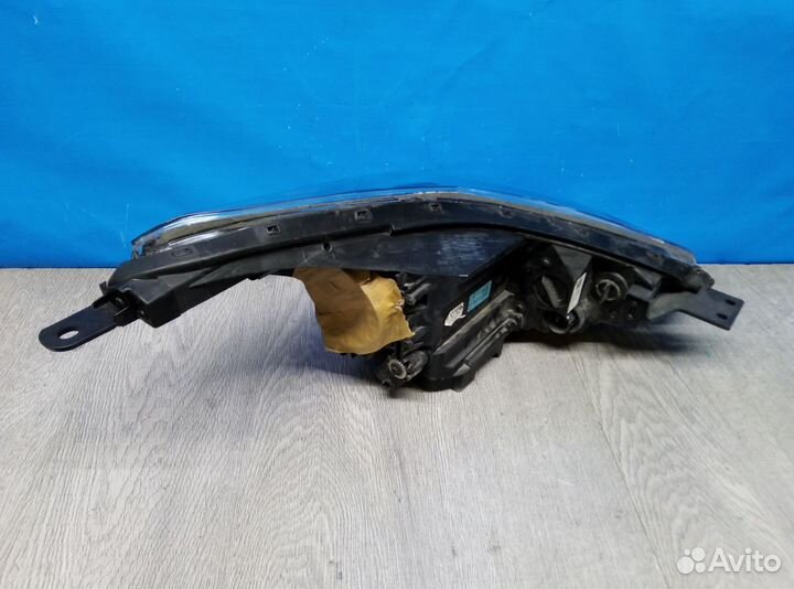 Фара левая Kia Sportage 4 QL 2016