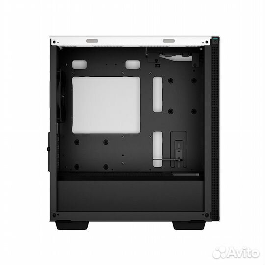 Корпус Deepcool CH370 WH